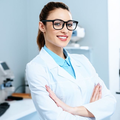 Dr. Test  Name Photo